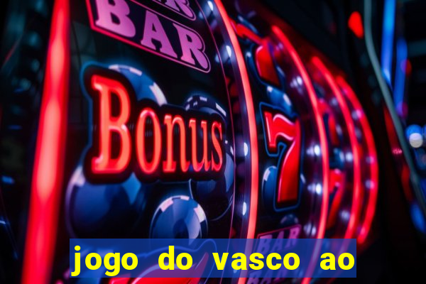 jogo do vasco ao vivo em hd